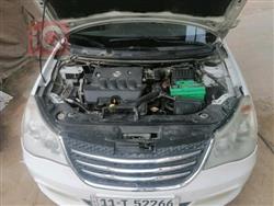 دونج فينج ايلوس A60